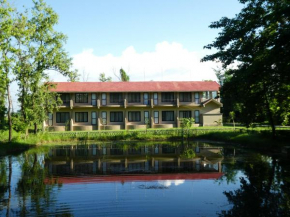 Гостиница Lumbini Buddha Garden Resort  Lumbini Development Trust